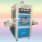 Automatic sliding table high frequency welding machine