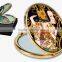 CARMANI Small handbag mirror GUSTAV KLIMT Design