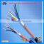 KVV 26awg fire resistant shield flexible control cable