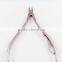 OEM/ODM High Qulaity 1 pcs Stainless Steel Cuticle Nipper With Various Choices