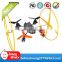 2.4ghz mini rc quadcopter intruder ufo with high quality