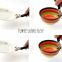 Stainless Steel Dishes Clip Plate Clip Bowl Tongs