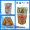 Nice Healthy Spout Water Pouch,Hot Sale Drink Bag