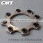 high quality disk flex shaft coupling
