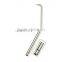 SAFETY STEEL METAL WIRE LOCK TWIST TWISTER LOCKWIRE HAND HOOK TWISTING TOOL