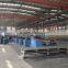 GRP (or mortar) pipe filament winding machine