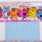 Promotional gifts fridge magnet board Factory Supply eco-friendly custom magnetic board