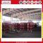 High pressure co2 cylinder for sale with TPED