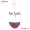 No MOQ Teen Girl Mix Color Sling Micro Bikini Swimwear