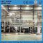 Toilet tissue paper making machine in complete paper manufacturing Plant