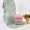 luxury bamboo towel gift box 34x74cm