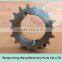 fixed gear sprocket