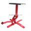 ALUMINUM DIRT BIKE Motorcycle Lift Stand