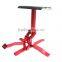 ALUMINUM DIRT BIKE motorcycle lift stand