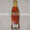 Zinc alloy aluminum bottle opener with colorful design