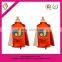 YH-021 wholesale super hero capes and mask custom kids superhero cape