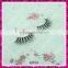 Hand made mink lash charming false eyelashes manufacturers