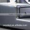 2015 Newest Modern Leather Bed With Adjustable Headboard