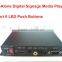 RDB 2016 China best hdd media player DS005B-13