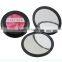 Plastic epoxy pocket cosmetic mirror /plastic hand with crystal cosmetic mirror