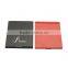 classical pocket compact personalized single side cosmetic mirror
