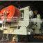Two roll mixing mill for rubber , plastic , eva mixing and sheeting