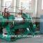 Two roll rubber mixing mill with reasonable price / Factory price for XK-450 rubber open mixing mill