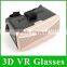 Hight Quality Ultra Clear GYD For 4 - 5.5" Smartphone Virtual Reality 3D VR Glasses Oculus Rift Google Cardboard VR Headset