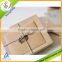 new design high quality kraft paper packaging box                        
                                                Quality Choice