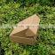 Eco feature wholesale brown custom mailer box
