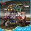 Intereting Outdoor Playground equipment children games mini Ferris wheels for sale