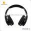 super studio bluetooth headphone with wireless fm radio for mobile and laptop