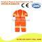 Reflective Strips Work Trousers Safety Works Products Flame Retardant Coverall