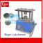 Hydraulic Crimping Machine for All Coin Cells Li-battery
