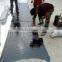 Aluminum Foil Surface Waterproofing Membrane For Roofing Underlayment