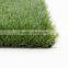 PE Yarn Artificial Grass Rubber Mat Fake Turf Lawn