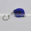 Drip Shaped Steel Mini Measuring Tape Gifts