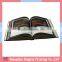 2016 Professional Custom Design HardCover Picture Album Book Printing