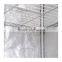 210D High quality fashion Mylar hydroponic grow tent /hydroponic grow box125 x 65 x 180 cm