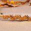 100% Polyester Popular beautiful ric rac ribbon with good quality