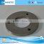 Newly power block sintered industrial alnico magnets