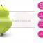 4pcs Foundation Makeup Sponge Blender Flawless Smooth Sponge Puff