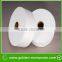 manufacture blue and white pp spunbond nonwoven fabric for face mask