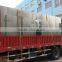 Hot-air Tray dryer Oven machine