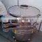 stainless steel power vibrating sieve for chemical