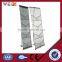 Metal Folding Book Display Magazine Display Rack