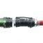 wholesale  XM-L T6 LED Flashlight Torch Rechargeable+18650 Charger USA