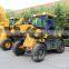 Wolf loader zl 16 china