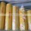Clear Pvc Food Cling Film Wrap Roll Food Grade Plastic Wrap Film