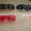 2016 New style safety goggles/safety protective /light weight Clear goggle